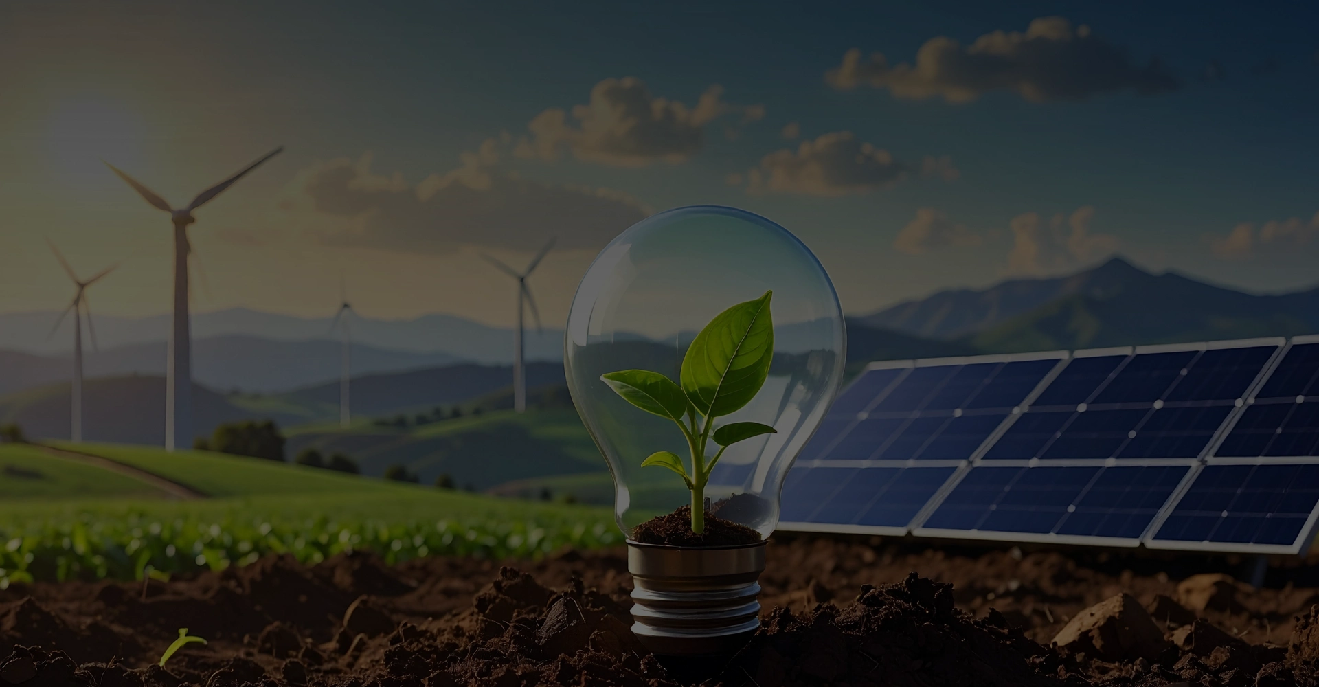 Les éléments essentiels de la transition énergétique